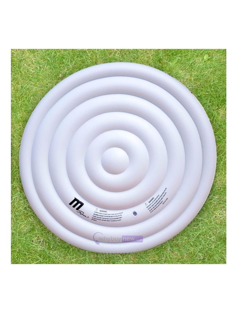 inflatable bladder 6 person